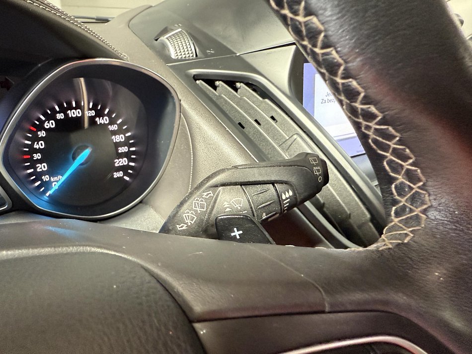 Ford Kuga 2.0 TDCI 