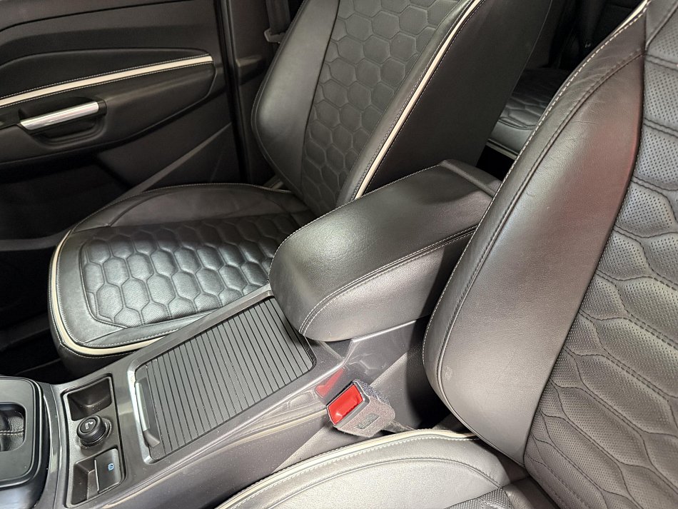 Ford Kuga 2.0 TDCI 