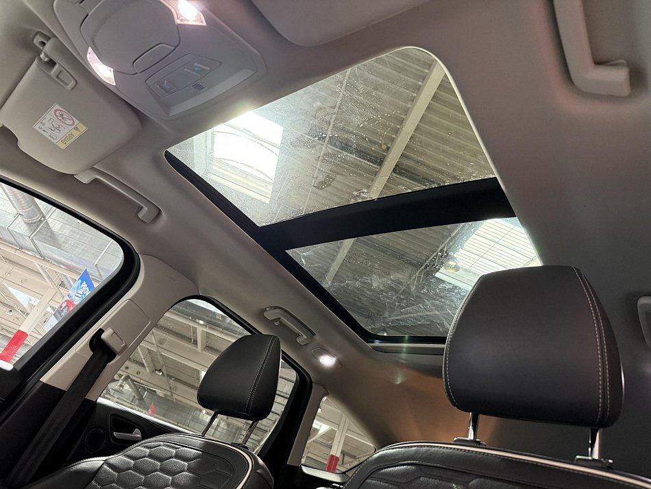 Ford Kuga 2.0 TDCI 