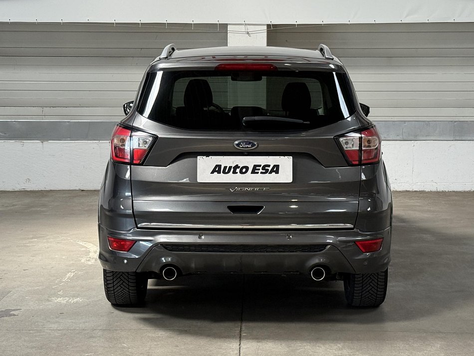 Ford Kuga 2.0 TDCI 