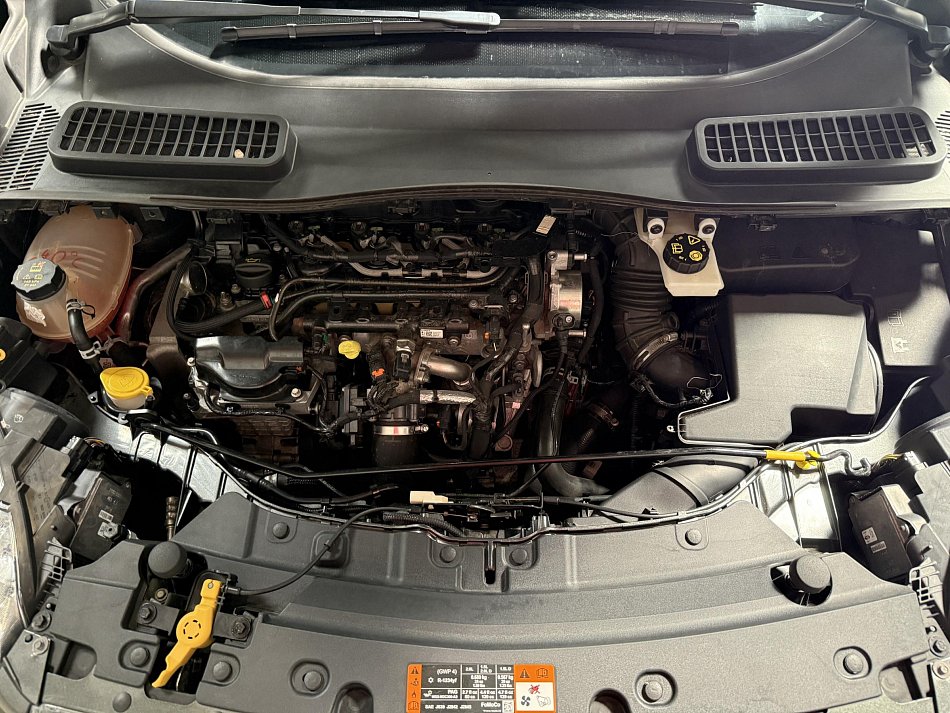 Ford Kuga 2.0 TDCI 