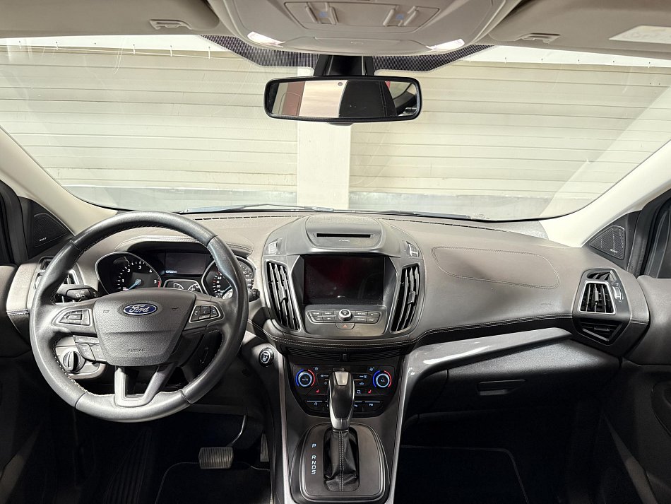 Ford Kuga 2.0 TDCI 