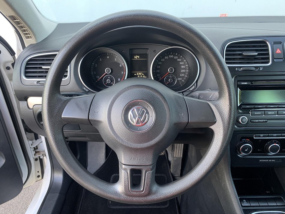 Volkswagen Golf 1.2TSi 
