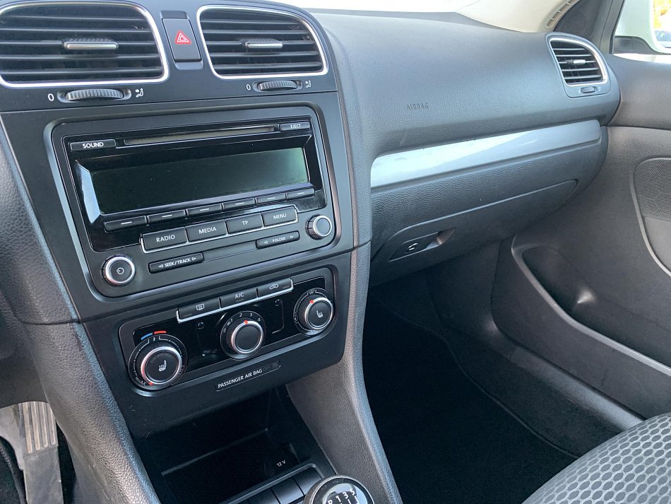 Volkswagen Golf 1.2TSi 