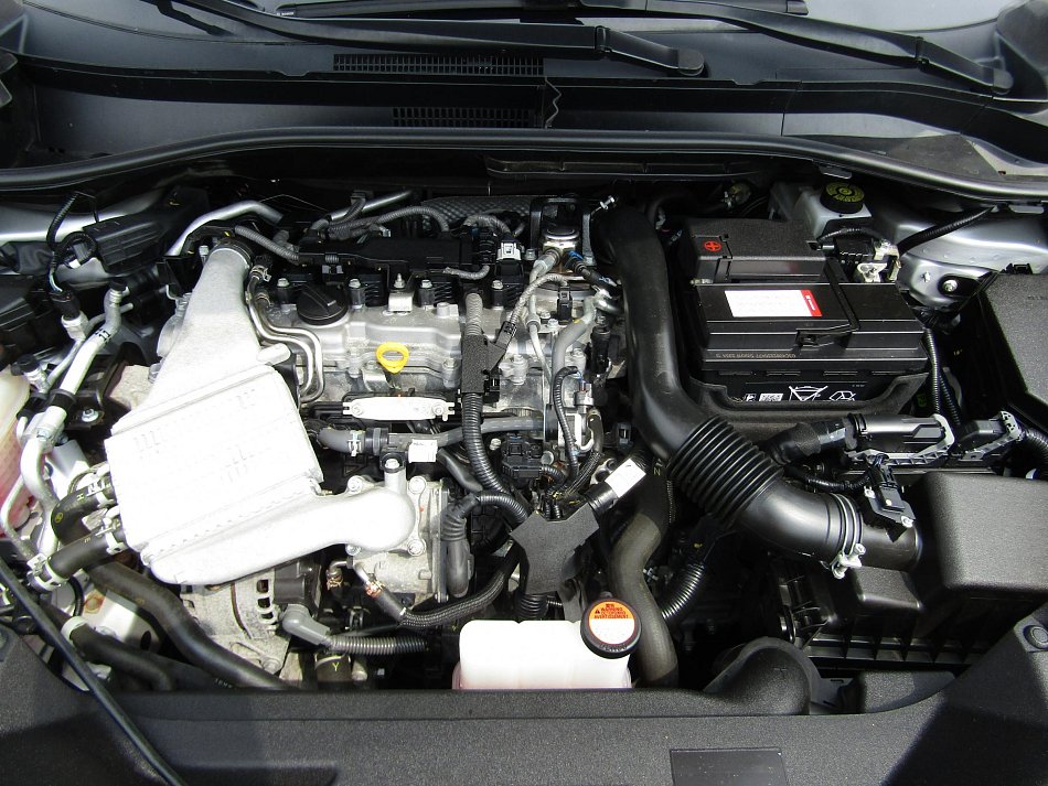 Toyota C-HR 1.2i 