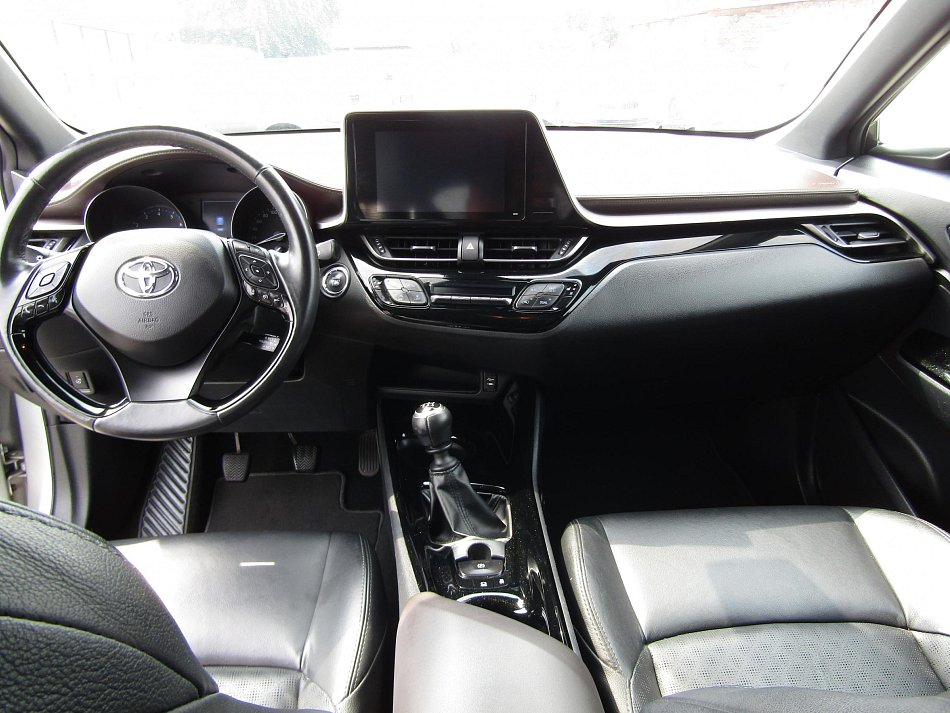 Toyota C-HR 1.2i 