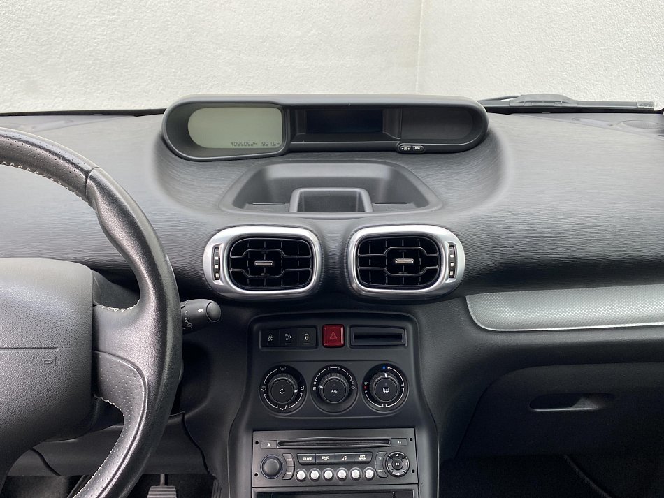 Citroën C3 Picasso 1.2PT Feel