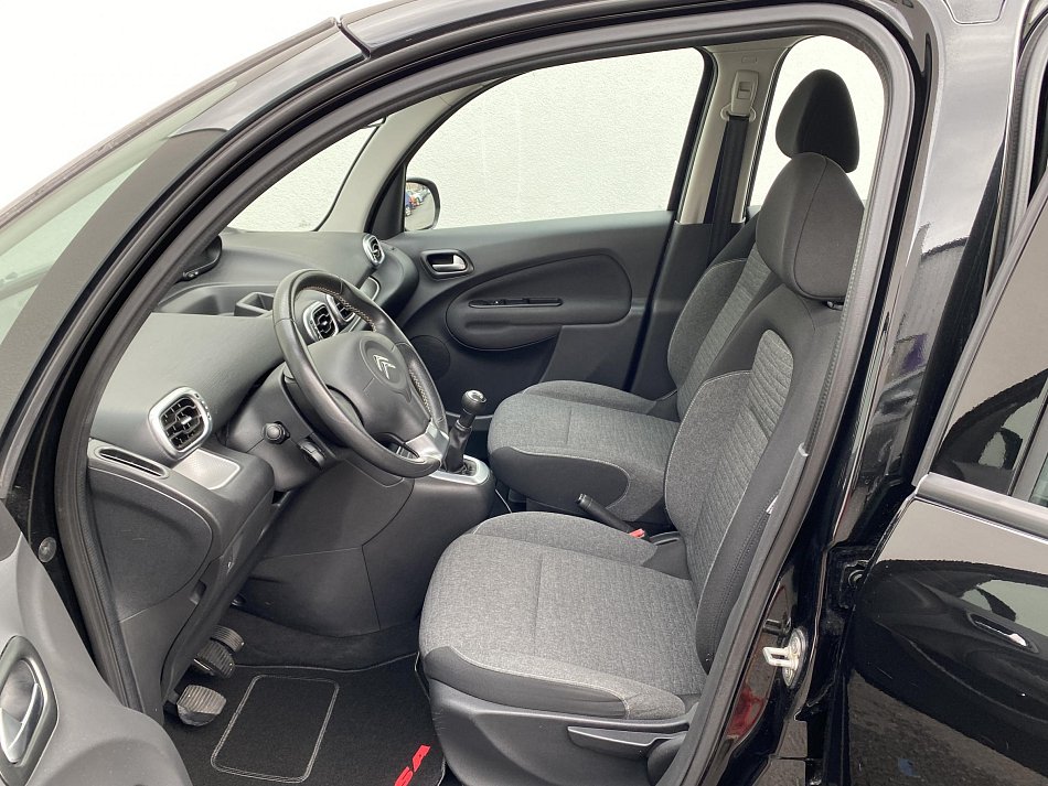 Citroën C3 Picasso 1.2PT Feel