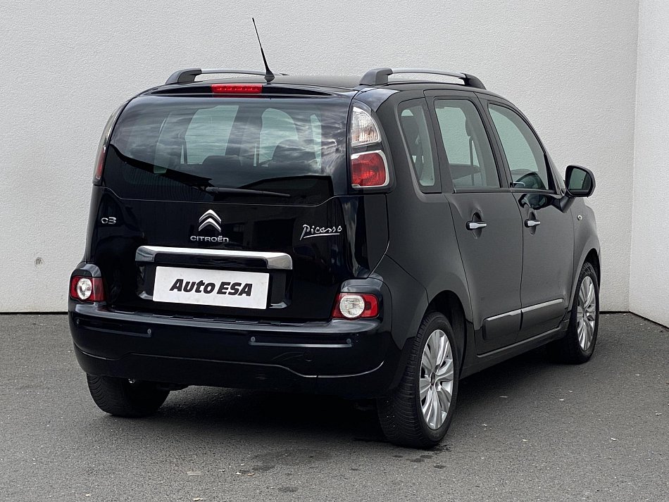 Citroën C3 Picasso 1.2PT Feel