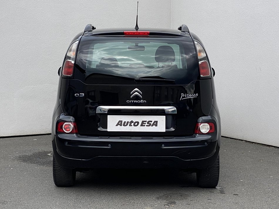 Citroën C3 Picasso 1.2PT Feel