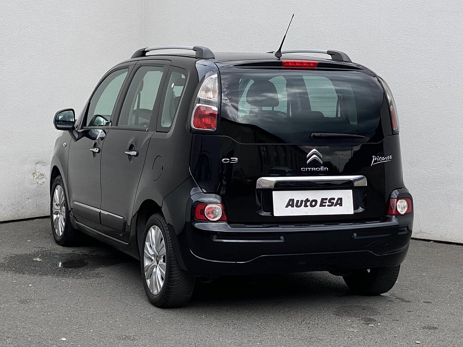 Citroën C3 Picasso 1.2PT Feel