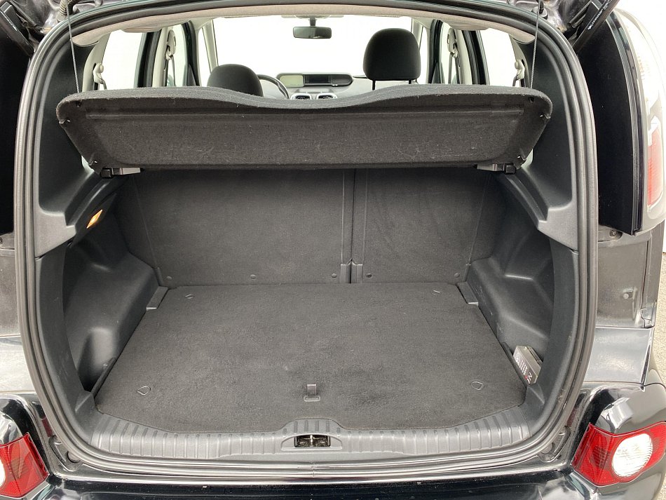 Citroën C3 Picasso 1.2PT Feel