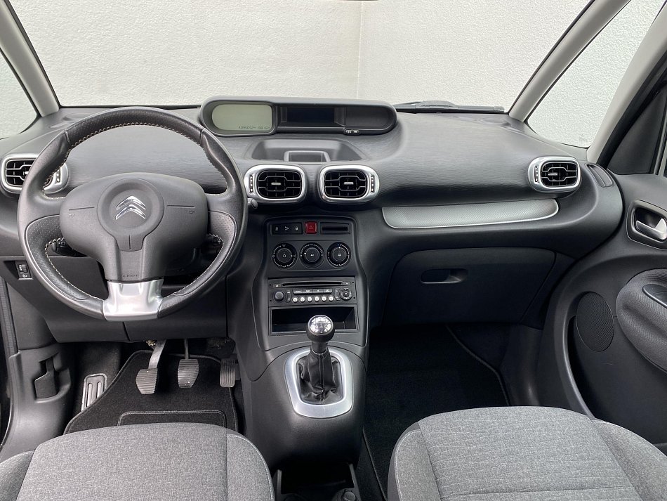 Citroën C3 Picasso 1.2PT Feel