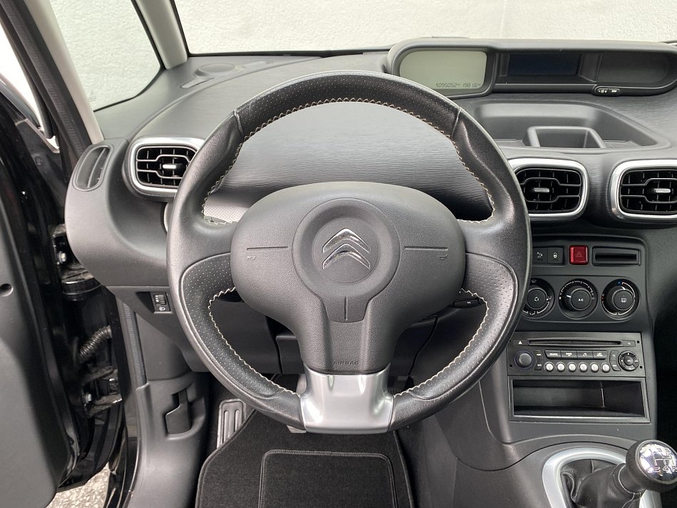 Citroën C3 Picasso 1.2PT Feel