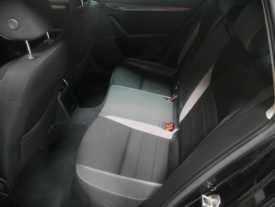Škoda Octavia III 2.0 TDi 