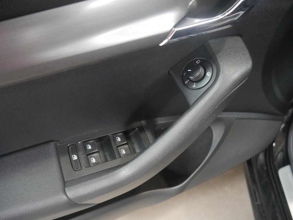 Škoda Octavia III 2.0 TDi 
