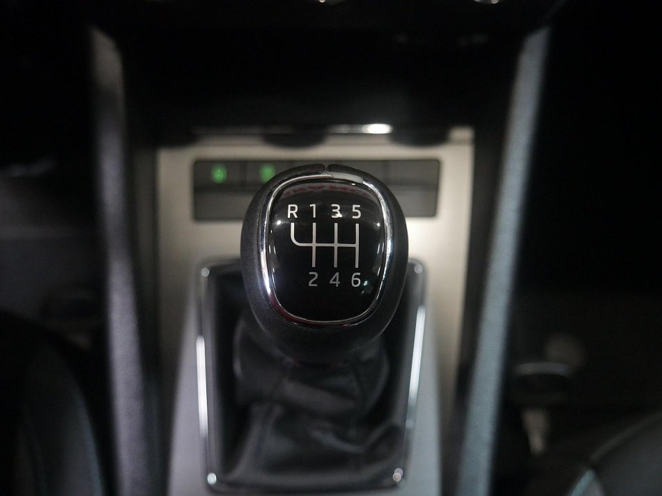 Škoda Octavia III 2.0 TDi 
