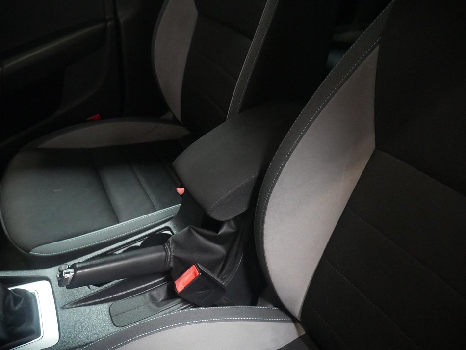 Škoda Octavia III 2.0 TDi 