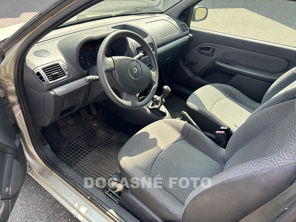 Renault Clio 1.2 