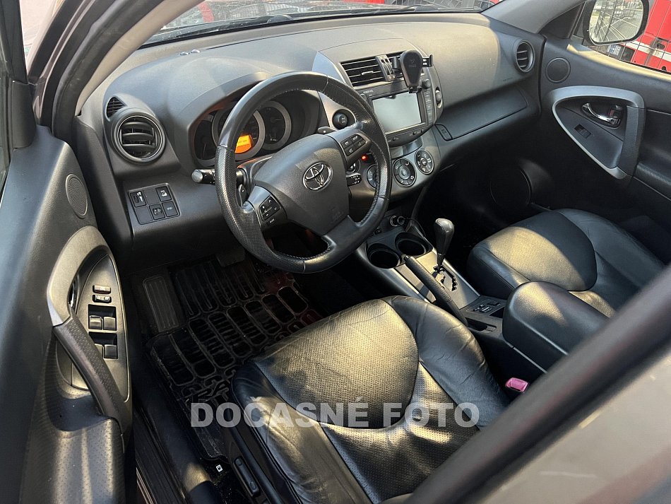 Toyota RAV4 2.2D-4D  4x4