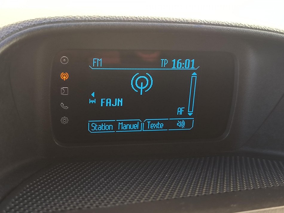 Ford Tourneo Custom 2.2TDCi Trend 8míst