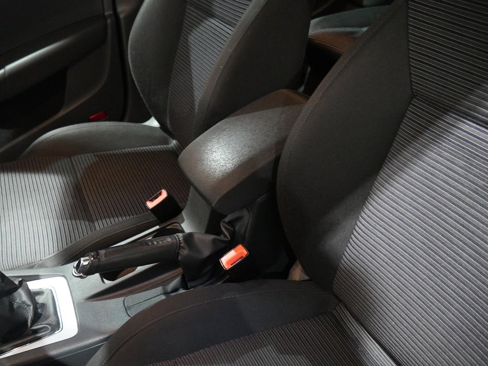 Škoda Octavia III 2.0 TDI 