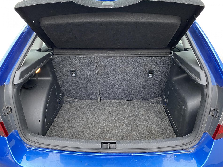 Škoda Rapid 1.2 TSi Ambition