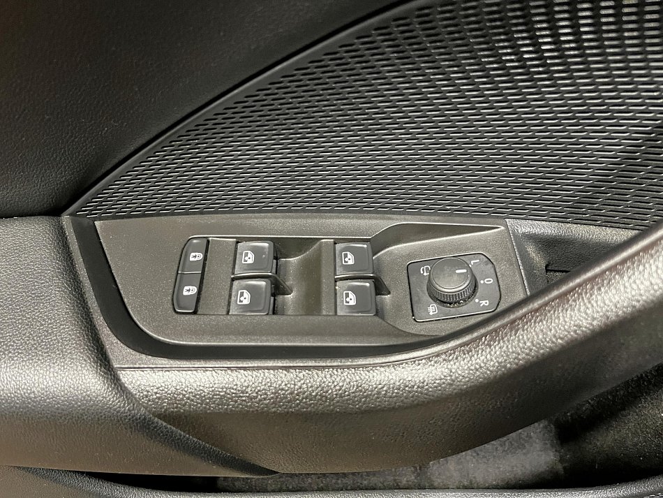 Škoda Octavia IV 2.0 TDi Style