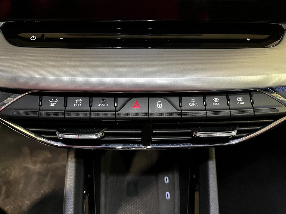 Škoda Octavia IV 2.0 TDi Style