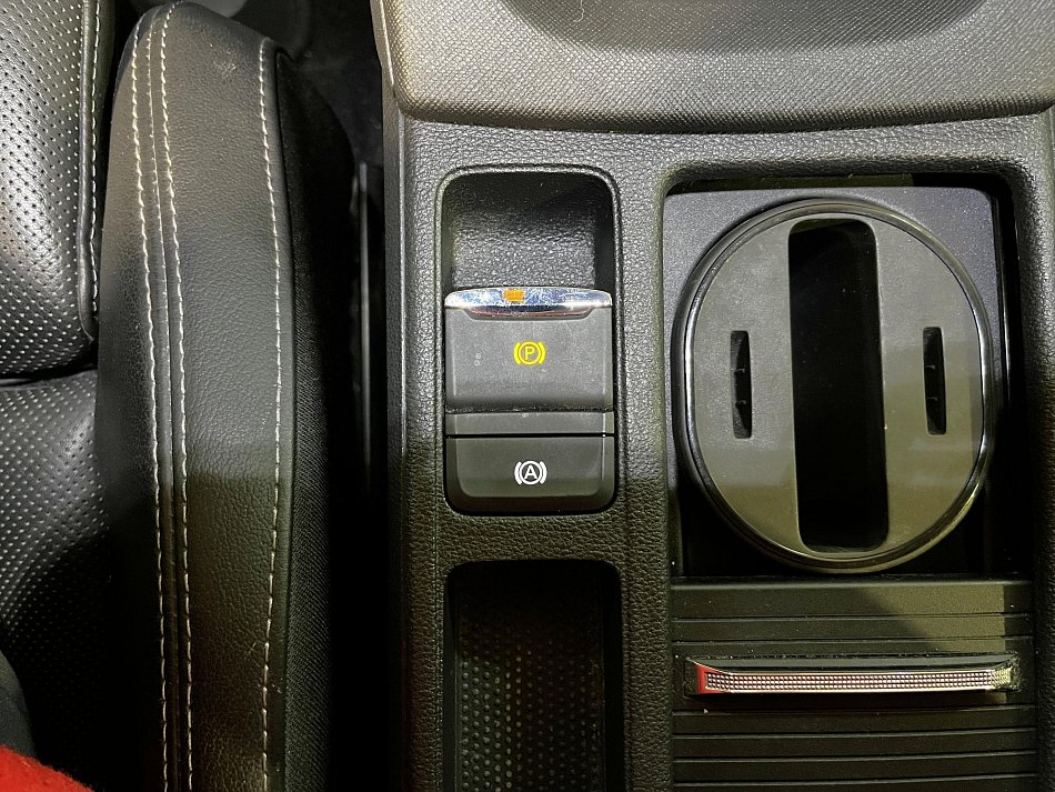 Škoda Octavia IV 2.0 TDi Style