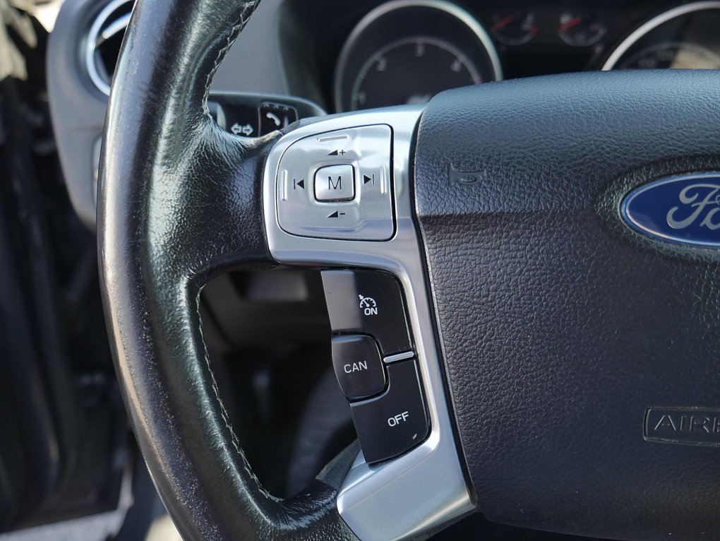 Ford Mondeo 2.0 TDCi 