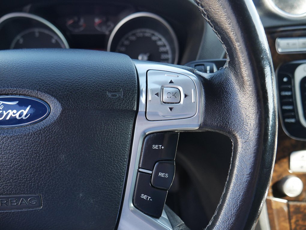 Ford Mondeo 2.0 TDCi 