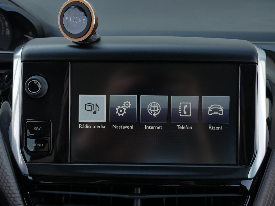 Peugeot 2008 1.2 PT Active