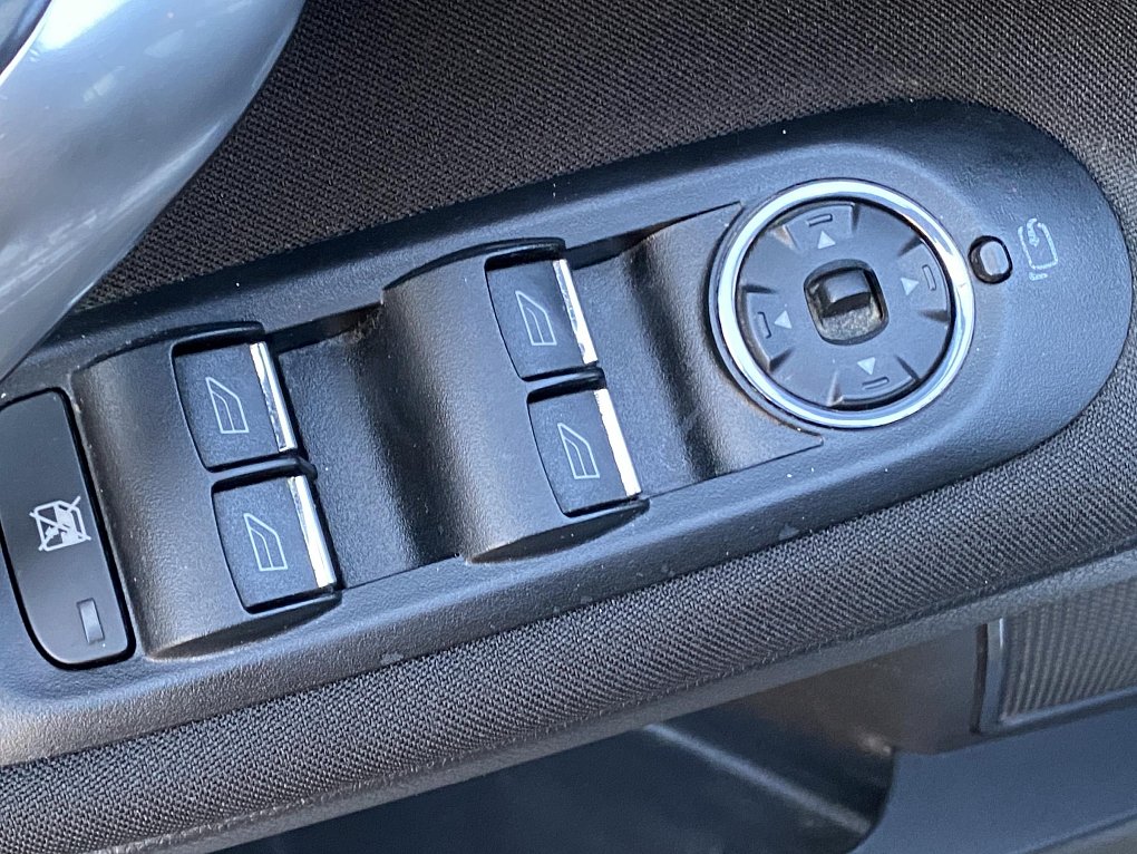 Ford Mondeo 1.8 TDCi 