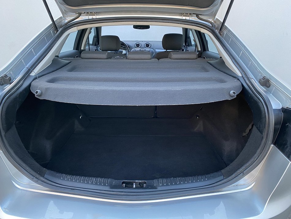 Ford Mondeo 1.8 TDCi 