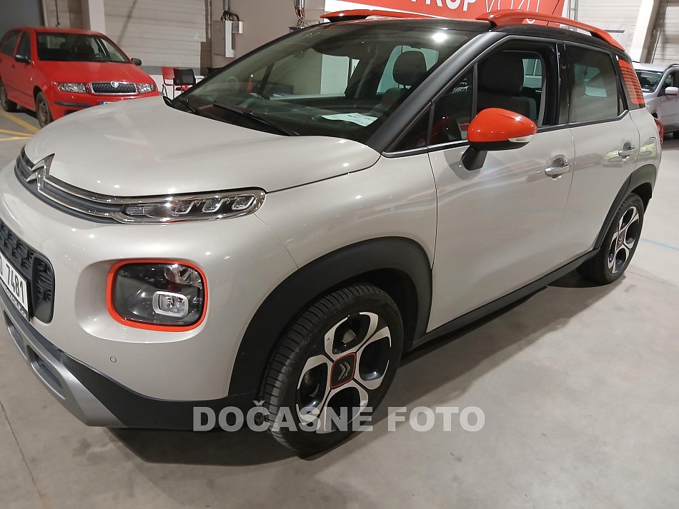 Citroën C3 Aircross 1.2 
