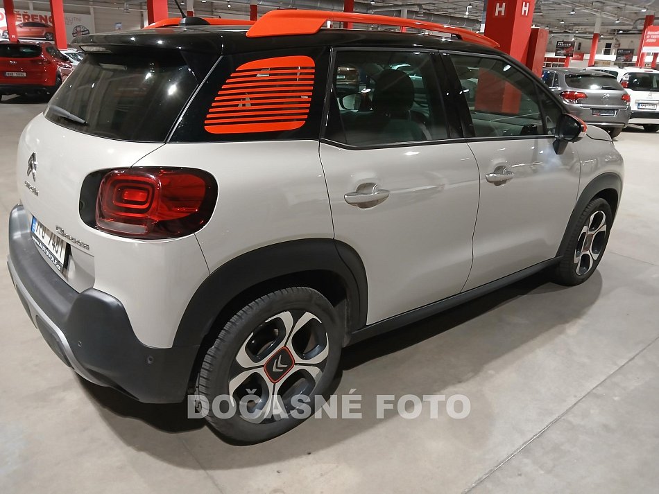 Citroën C3 Aircross 1.2 