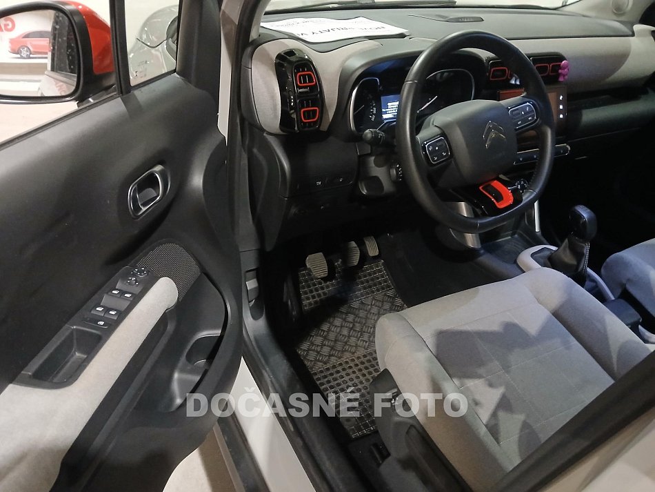 Citroën C3 Aircross 1.2 