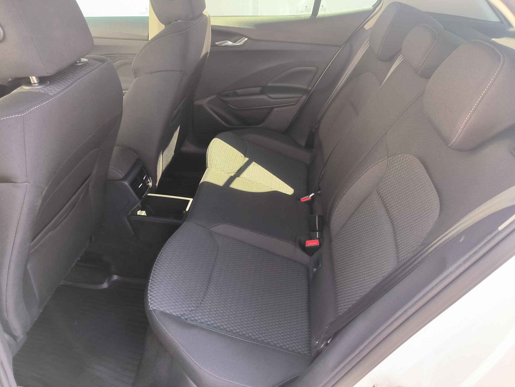Škoda Fabia IV. 1.0 TSi Style