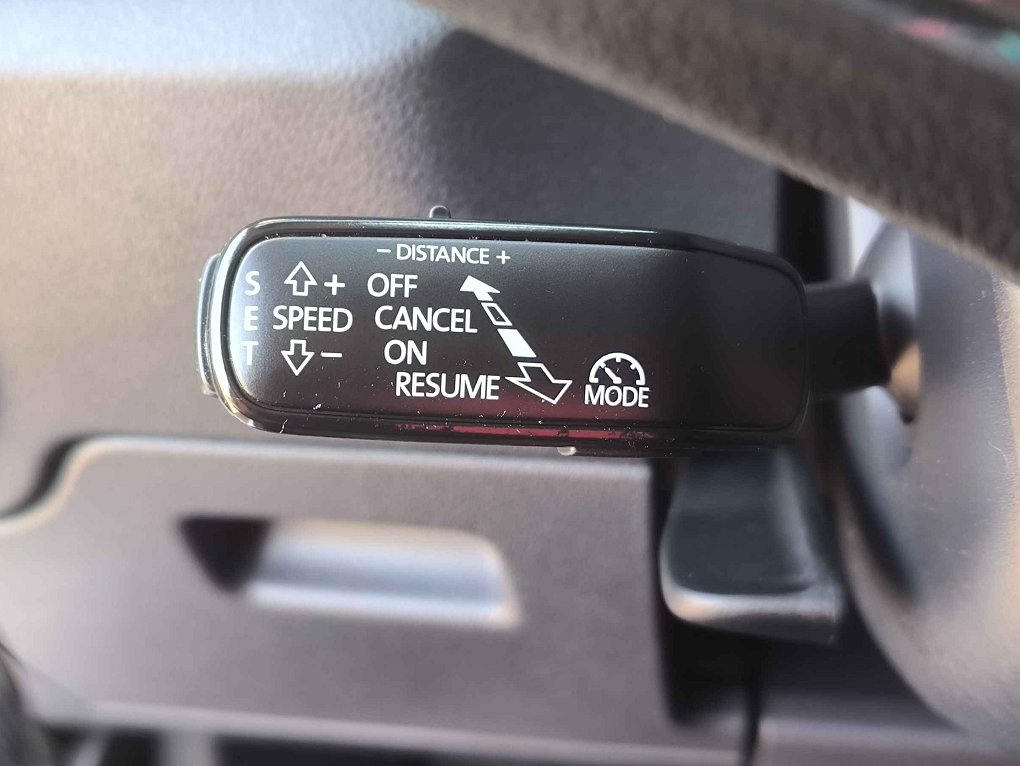 Škoda Fabia IV. 1.0 TSi Style