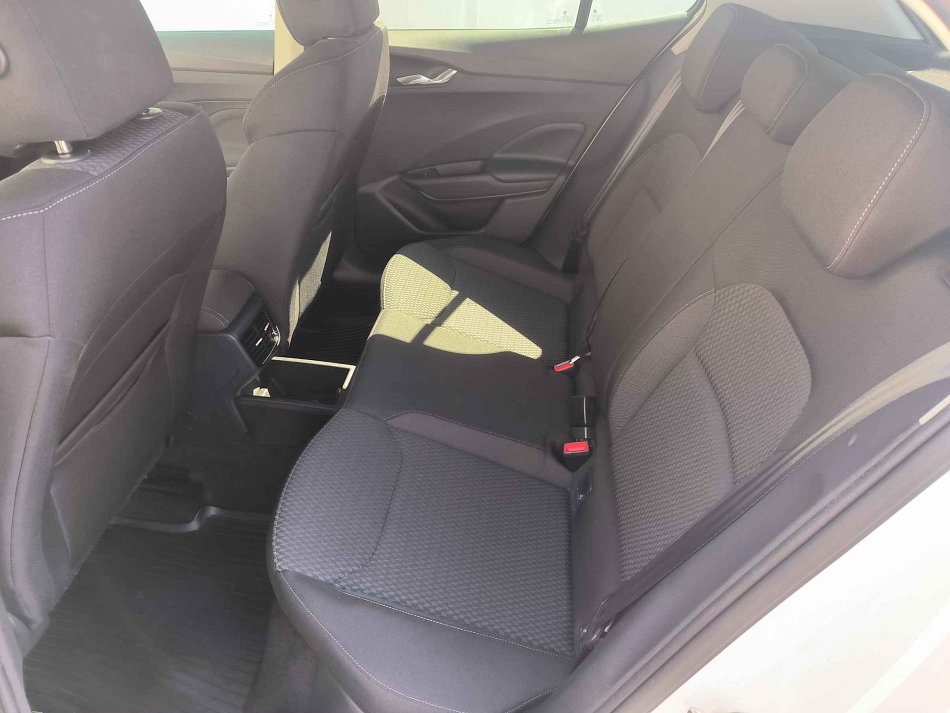 Škoda Fabia IV. 1.0 TSi Style