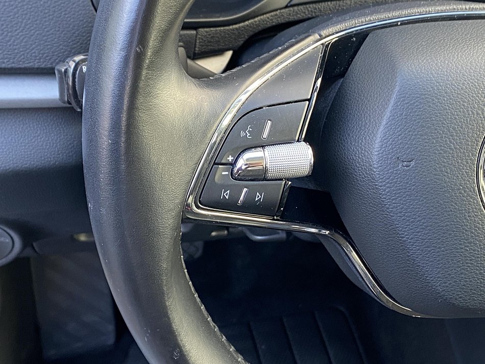 Škoda Karoq 2.0 TDi Ambition