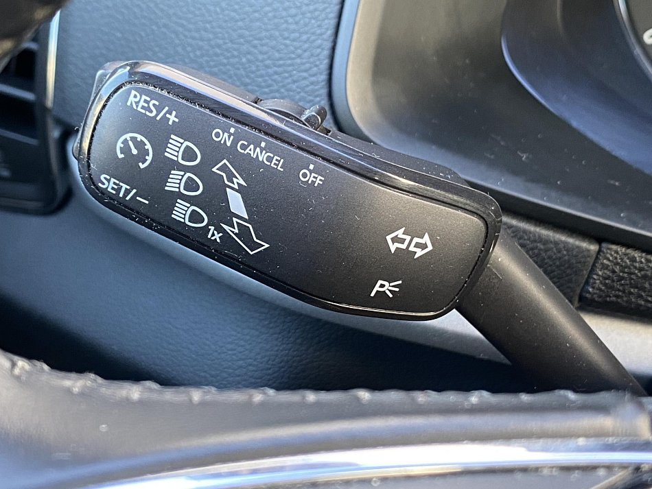 Škoda Karoq 2.0 TDi Ambition