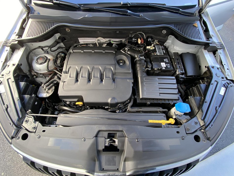 Škoda Karoq 2.0 TDi Ambition