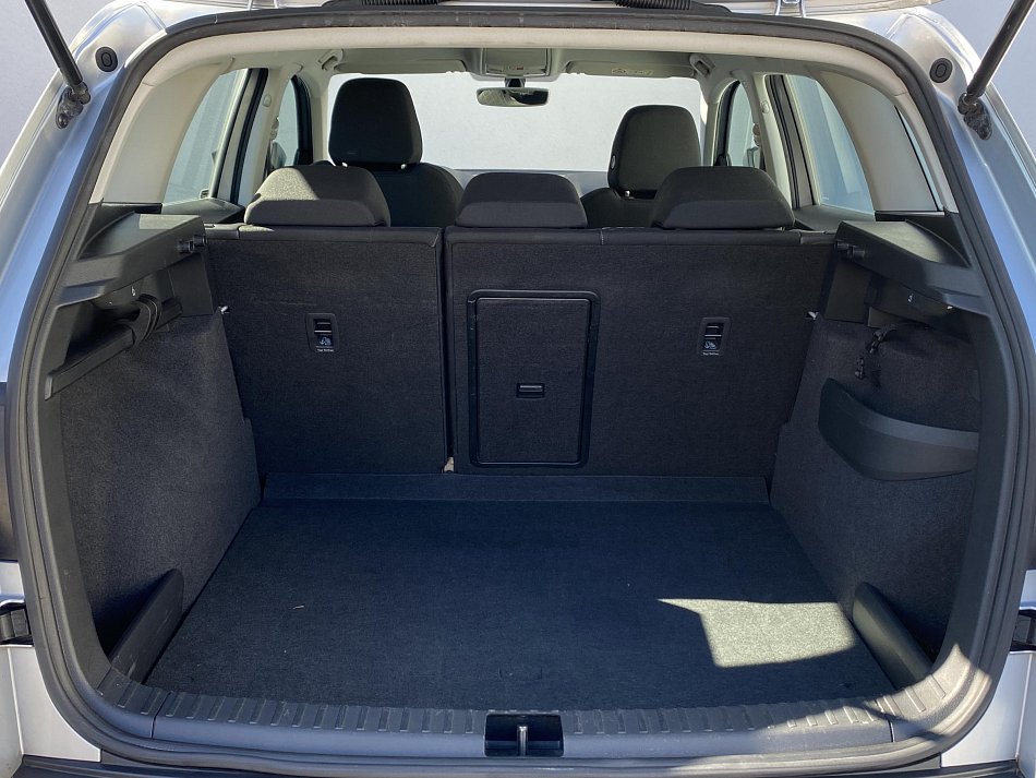 Škoda Karoq 2.0 TDi Ambition