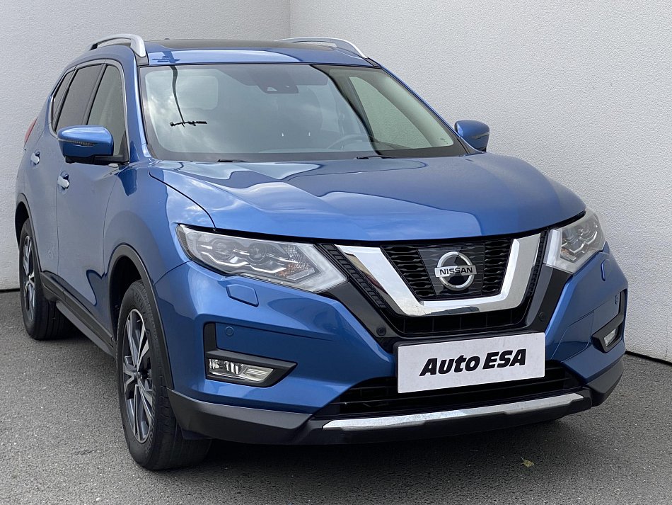 Nissan X-Trail 1.6 DiG-T Acenta
