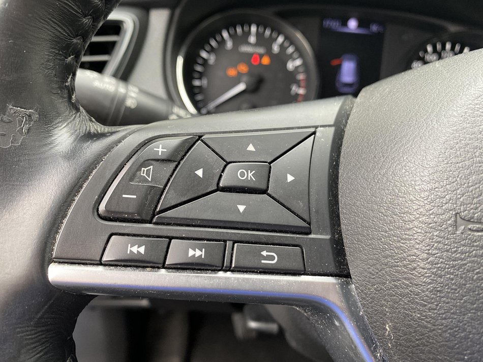 Nissan X-Trail 1.6 DiG-T Acenta