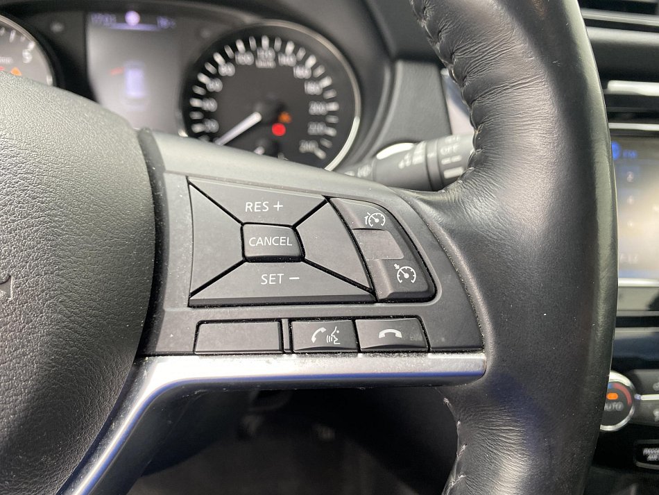 Nissan X-Trail 1.6 DiG-T Acenta