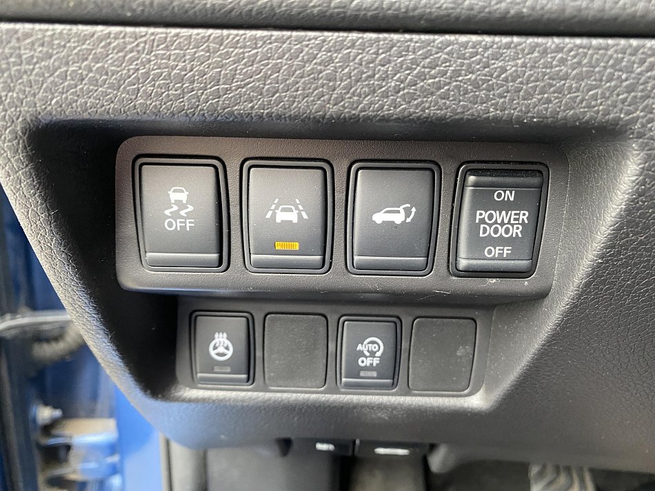 Nissan X-Trail 1.6 DiG-T Acenta