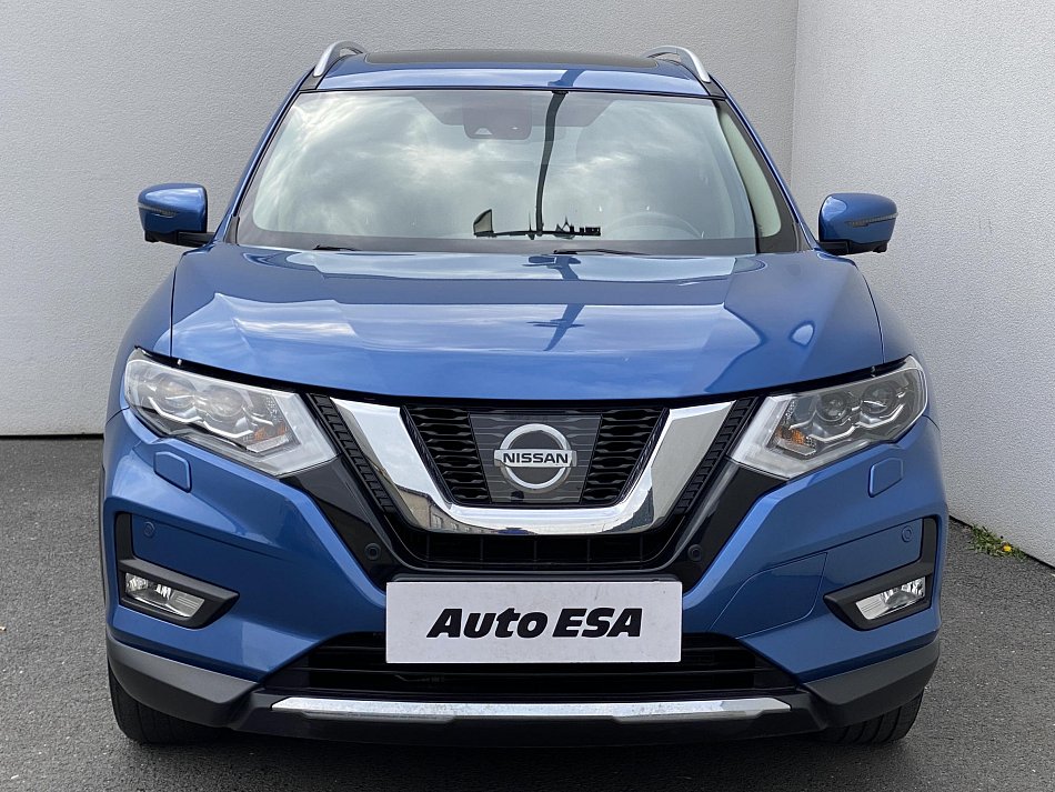 Nissan X-Trail 1.6 DiG-T Acenta